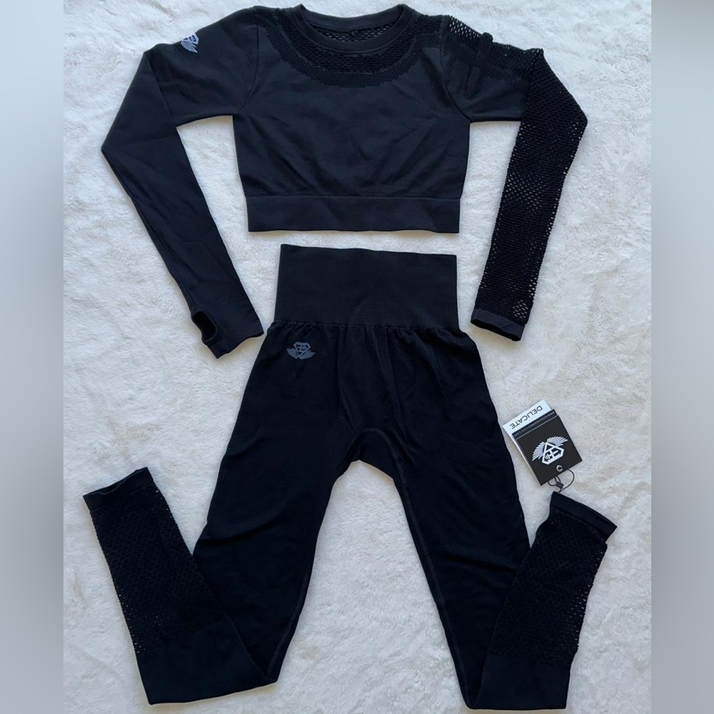 Set deportivo.